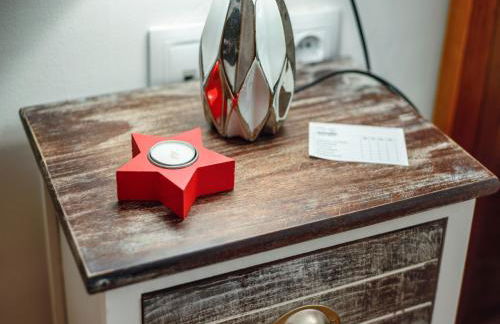 Riverside Rustic Retreat - Foto 32