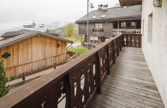 Villa Lacedel - Foto 20