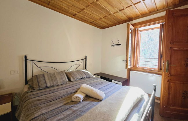 Grand Hotel Ceresole Reala Kingapartment Ideal for Nordic Sport - Foto 5