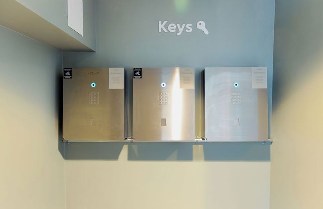 Företagsbostäder Skarpskyttevägen - Foto 2