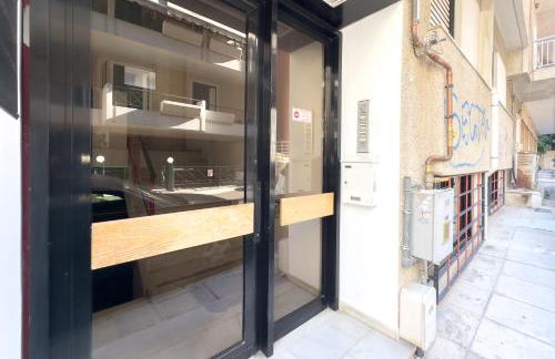 Maya's Apt near Athens center - Foto 15