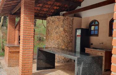 Sitio Mogi das Cruzes - Foto 49