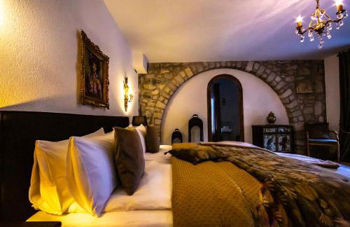 Beauregard Jura - Peaceful Estate Stays Near Geneva - Foto 16