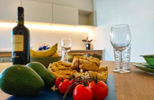 The Cathedral Retreats di Casa Camilla Journey - Foto 75