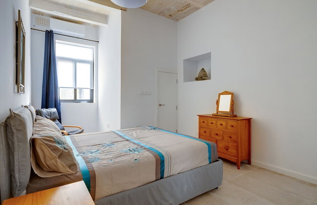 Stylish 2BR Apartment in Valletta - Foto 2
