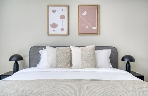 Campbell 1BR w WD Pool Gym nr WF TJ SFO-613 - Foto 8