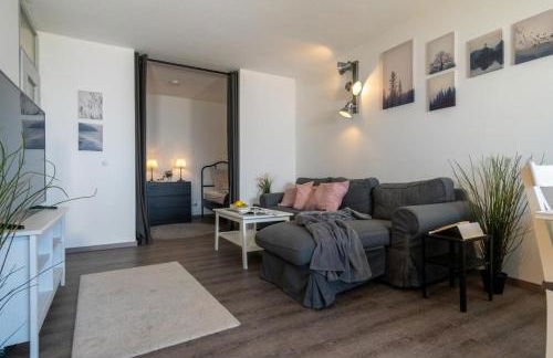 "Ferienpark Heiligenhafen", Haus L, Wohnung 06.04 - Foto 7