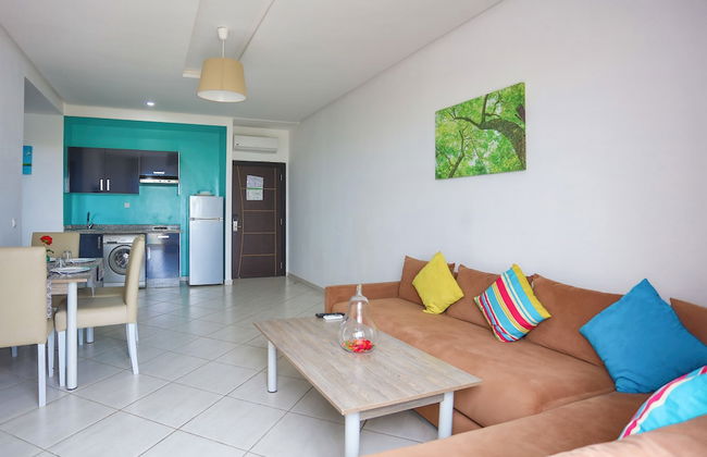 Residence hoteliere l'Escale - Foto 39