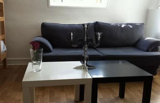 Nationale AppartHotel - Photo 35