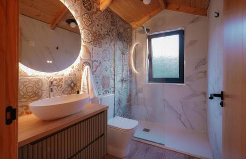 Outeiro de Arume - Foto 44