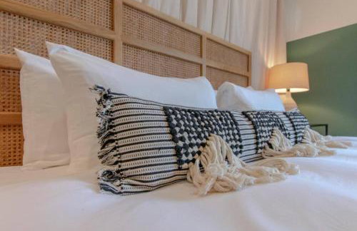 Bold Boho Beauty Three Bedroom Three and a Half Bath - Foto 24