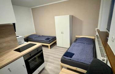 AlWi Apartment Braunschweig - Foto 6