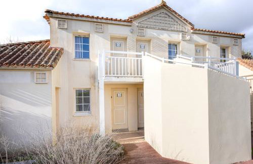Charmant Logement Port Bourgenay - Foto 21