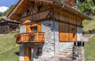 Baita Mas Rabbies - Foto 21