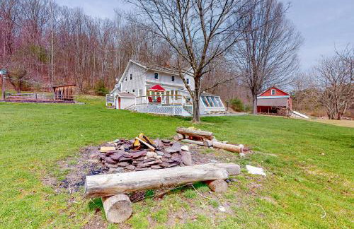 Bluebell Lake Retreat - Photo 10