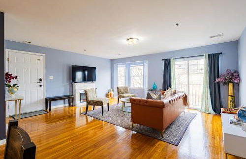 Loft at Downtown Newark - Foto 51