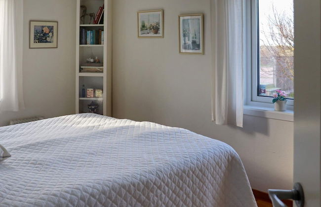 8 Person Holiday Home in Mellbystrand-by Traum - Foto 3