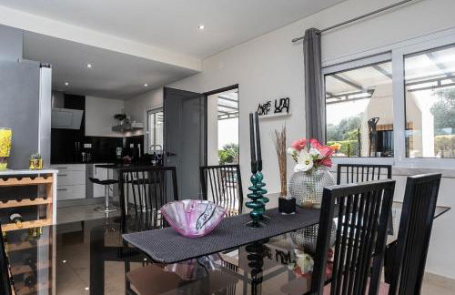 Villa Nokleby by AlgarveManta 4V4 - Foto 3