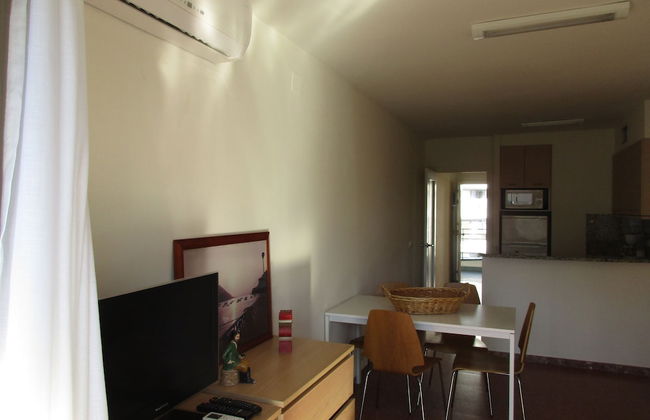 Inmo Estartit Apto. Rocamaura IV-2-9 - Foto 18