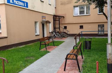 Apartament Pocztowa - Foto 10