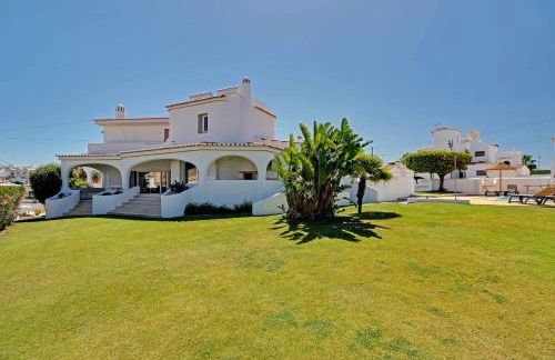 Villux - Vila Enar-6 quartos, ideal para familias - Foto 13