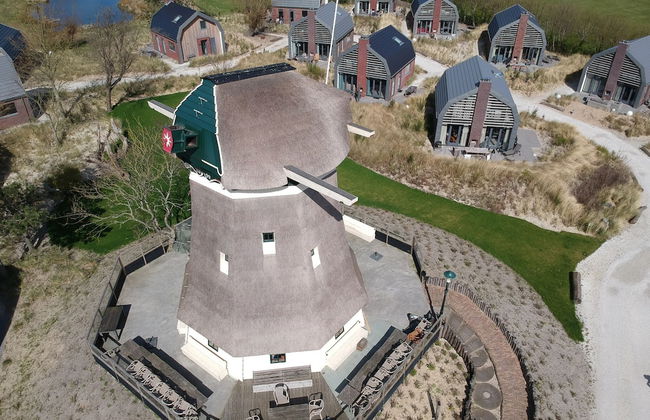 Beautiful Holiday Home Near the sea - Photo 12