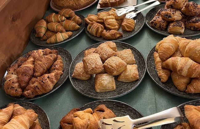 Tenuta Sovestro - Agriturismo e Winery - Foto 58