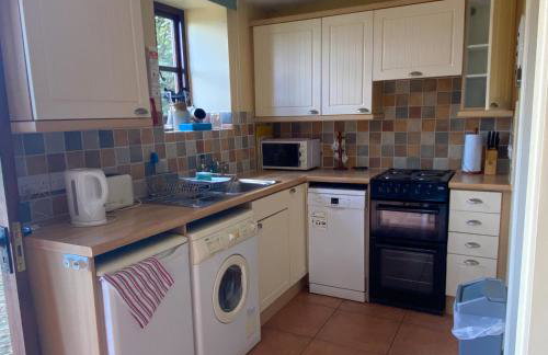 Red Tiles Barn - Foto 12