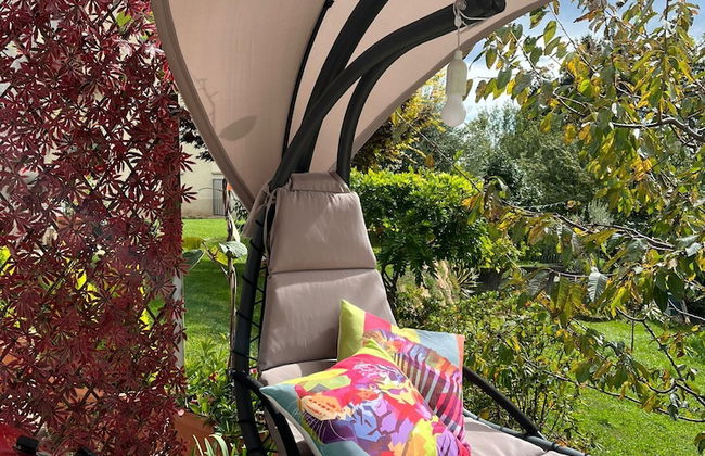 Cosy, pet Friendly Apartment in Portula, Italy - Foto 9