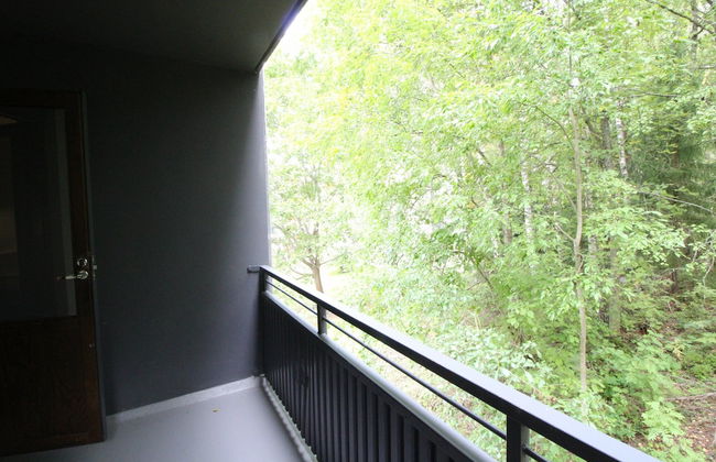 Forenom Apts Hämeenlinna Katuma 3 - Foto 30