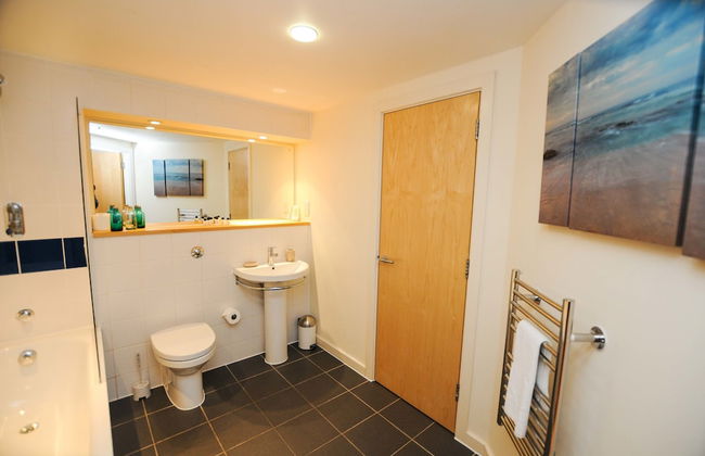 Your Stay Bristol Hamilton Court - Foto 30