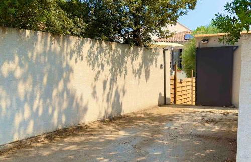 Maisonnette Jacuzzi & Piscine - Foto 13