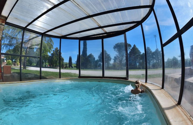 Fattoria Pieve a Salti - Foto 22