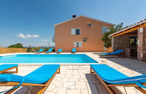 Villa Ivana holiday home - Photo 8