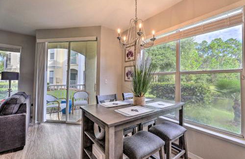 Lake-View Condo with Pool Access 6 Mi to Disney! - Foto 7