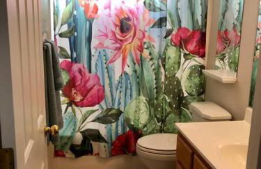 PRIVATE VIEW ON THE LAKE SIDE OF 95! Sleeps 16 - Foto 31