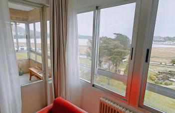 Piso luminoso y acogedor en primera línea de playa Covas Viveiro - Foto 44