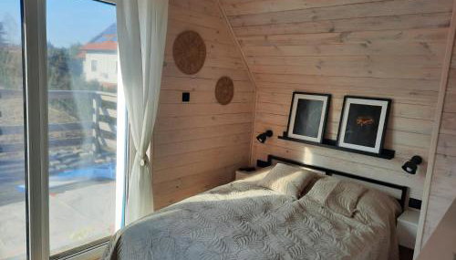 Domek letniskowy - Foto 3