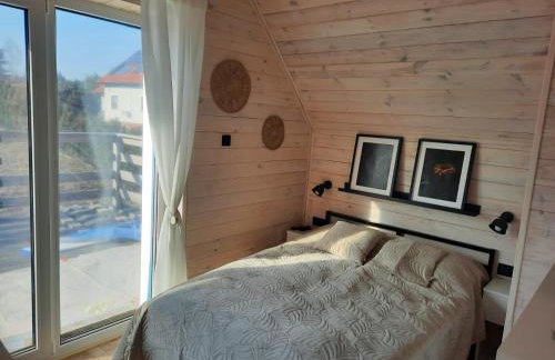 Domek letniskowy - Foto 3