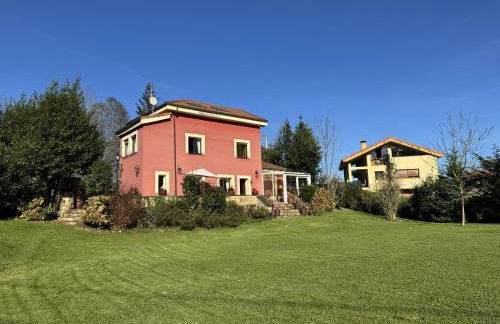 Casa Los Campones en Asturias VV-3585-AS - Foto 43