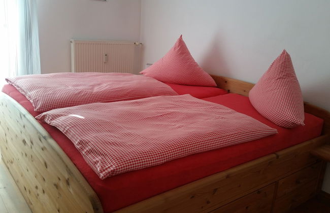 Ferienwohnung Wolter-Ruttloff - Foto 9