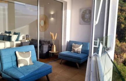 Bella-Vista Suite Endless views over the ocean - Foto 28