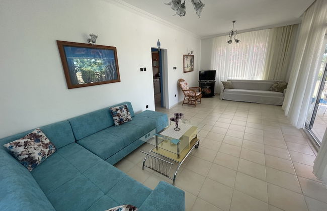 Kumsal Suit - Foto 22