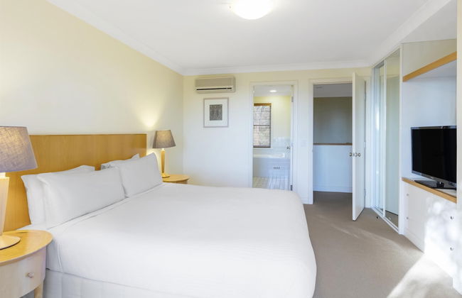 Oaks Cypress Lakes Resort - Photo 45