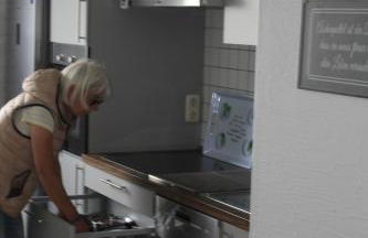 FEWO-ATLANTA Reinhardshausen - Foto 34