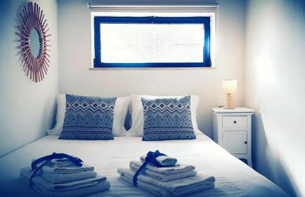 PARAISO DE ALVOR - A true paradise in an amazing nature place with direct access to the pool - Peace and relax - next to Alvor Village and the beach - Photo 17