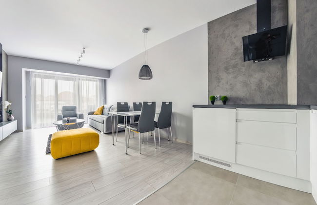 Sun & Snow Marina Park - Bulwar Portowy - Photo 16