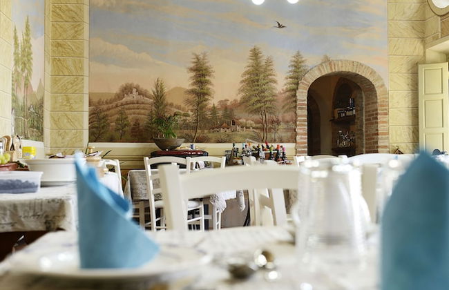 Villa Parri - Photo 62