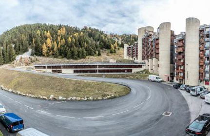 Résidence Les Glaciers - Résidence GLACIERS I & II N°412 MAE-5111 - Foto 9