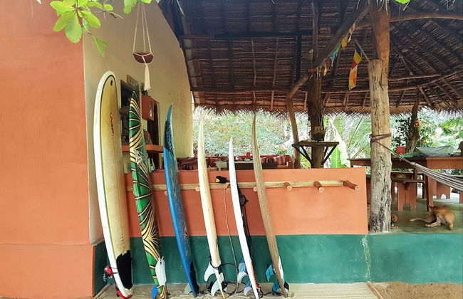 Hilltop Cabanas - Foto 39